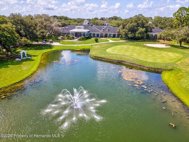 5501 Legend Hills Lane, Spring Hill, FL 34609