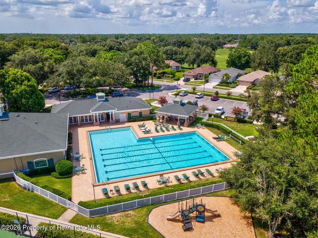 5501 Legend Hills Lane, Spring Hill, FL 34609