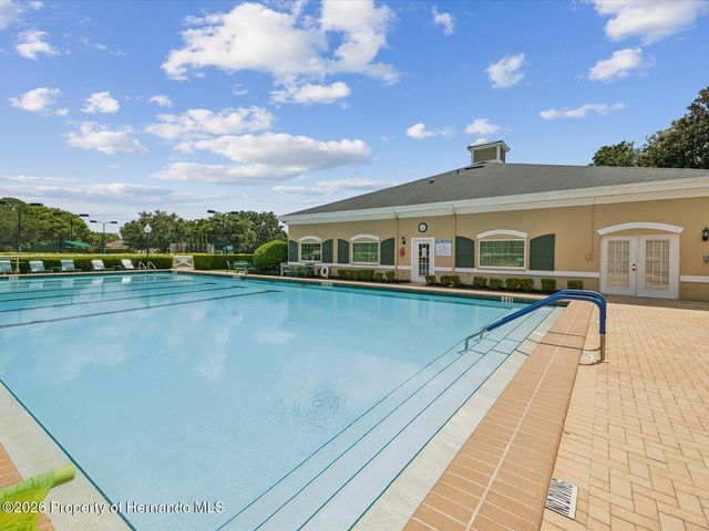 5501 Legend Hills Lane, Spring Hill, FL 34609