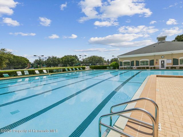 5501 Legend Hills Lane, Spring Hill, FL 34609
