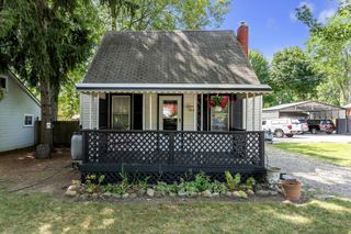 350 E Clark Road, Ypsilanti Twp, MI 48198