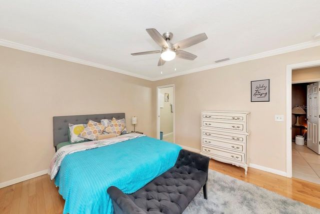 7517 34TH AVENUE W 6, Bradenton, FL 34209