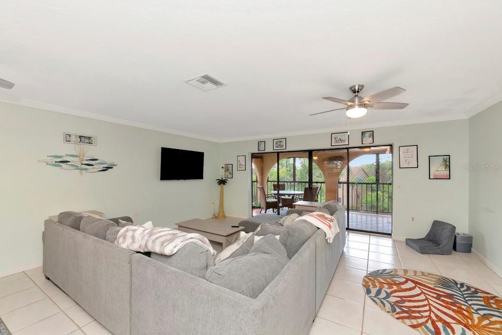 7517 34TH AVENUE W 6, BRADENTON, FL 34209 — photo 5
