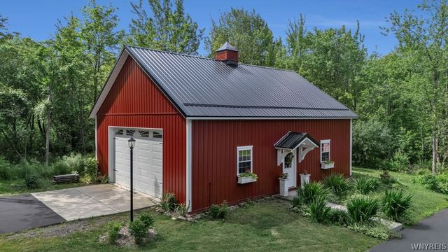 7700 Bleistein Road, Colden, NY 14170