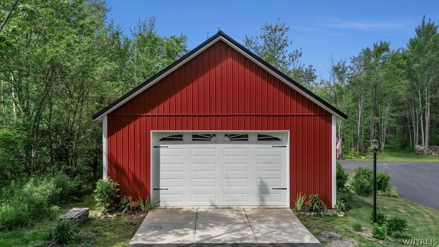 7700 Bleistein Road, Colden, NY 14170