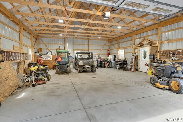 7700 Bleistein Road, Colden, NY 14170