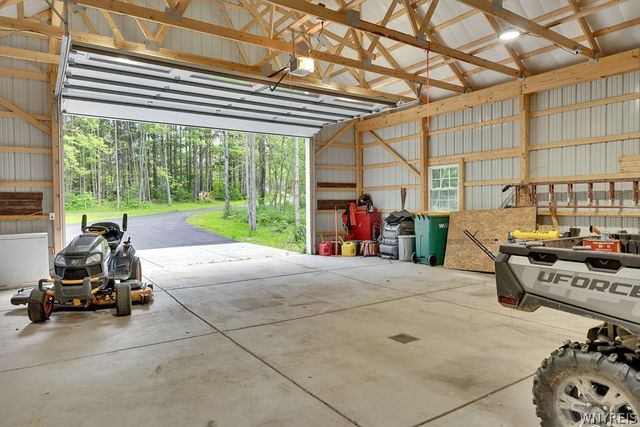 7700 Bleistein Road, Colden, NY 14170