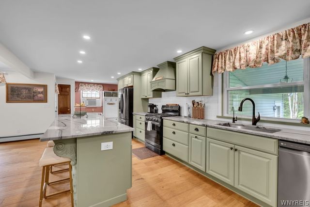 7700 Bleistein Road, Colden, NY 14170