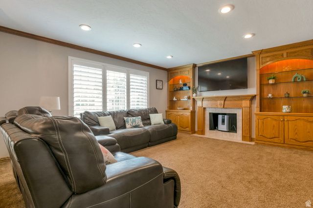 3268 W HECTOR DR, West Valley City, UT 84119