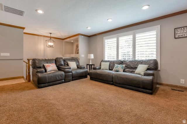 3268 W HECTOR DR, West Valley City, UT 84119