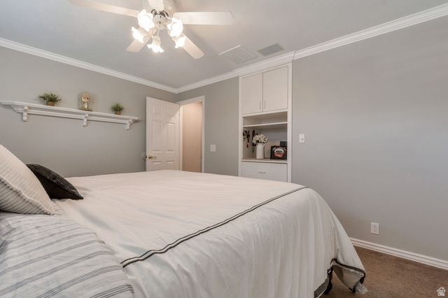3268 W HECTOR DR, West Valley City, UT 84119