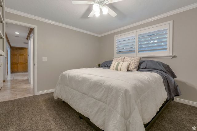 3268 W HECTOR DR, West Valley City, UT 84119