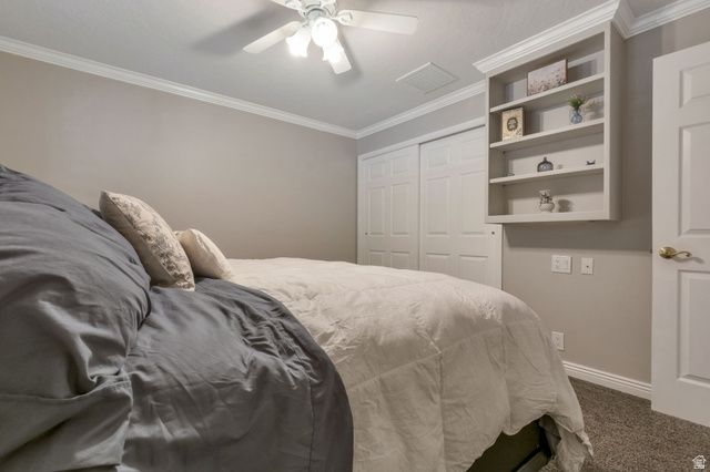 3268 W HECTOR DR, West Valley City, UT 84119