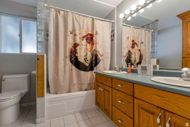 3268 W HECTOR DR, West Valley City, UT 84119