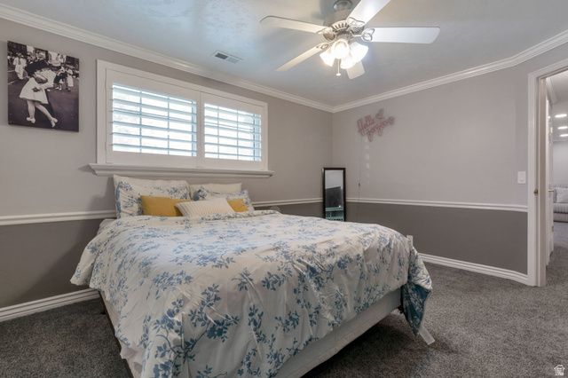 3268 W HECTOR DR, West Valley City, UT 84119