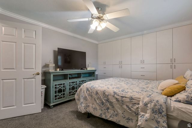 3268 W HECTOR DR, West Valley City, UT 84119