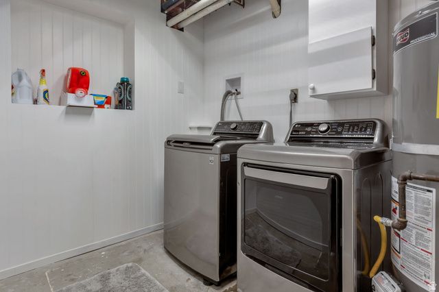 3268 W HECTOR DR, West Valley City, UT 84119