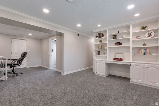 3268 W HECTOR DR, West Valley City, UT 84119