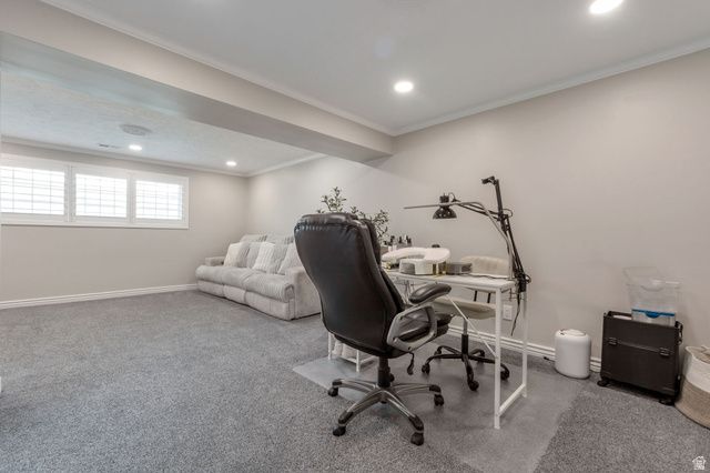 3268 W HECTOR DR, West Valley City, UT 84119