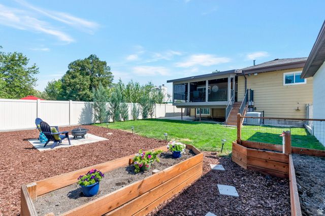 3268 W HECTOR DR, West Valley City, UT 84119