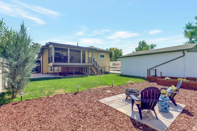 3268 W HECTOR DR, West Valley City, UT 84119