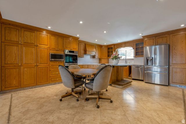 3268 W HECTOR DR, West Valley City, UT 84119