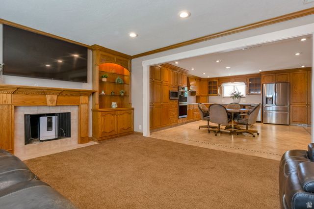 3268 W HECTOR DR, West Valley City, UT 84119