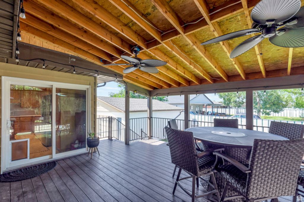 3268 W HECTOR DR, West Valley City, UT 84119 — photo 4
