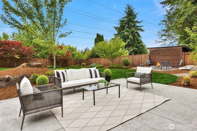 4713 125th Avenue SE, Bellevue, WA 98006