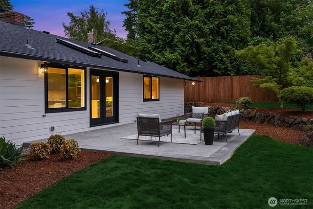 4713 125th Avenue SE, Bellevue, WA 98006