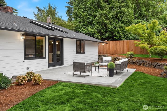 4713 125th Avenue SE, Bellevue, WA 98006