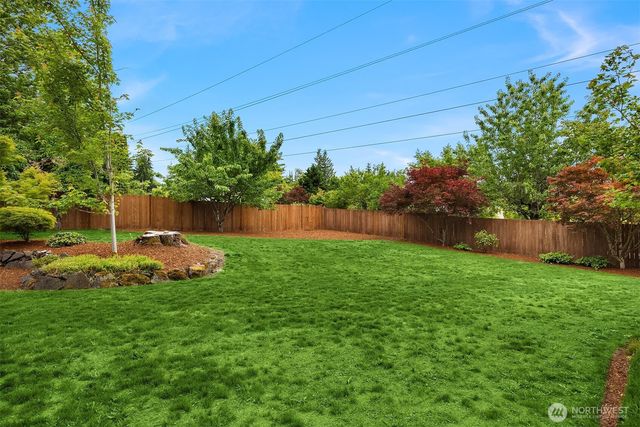 4713 125th Avenue SE, Bellevue, WA 98006