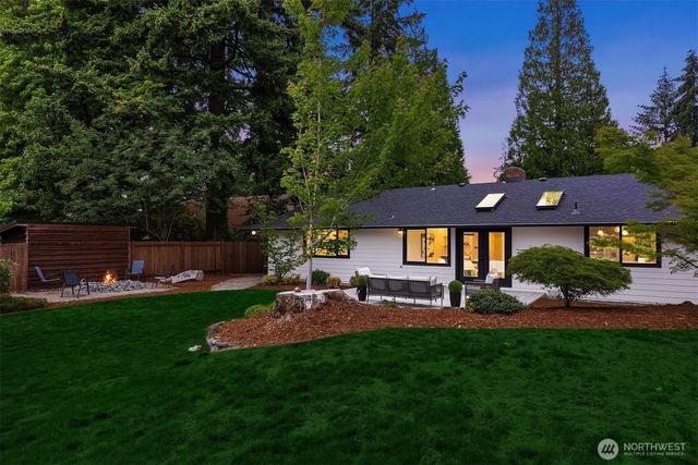 4713 125th Avenue SE, Bellevue, WA 98006