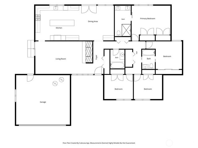 4713 125th Avenue SE, Bellevue, WA 98006