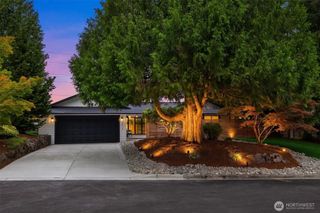 4713 125th Avenue SE, Bellevue, WA 98006