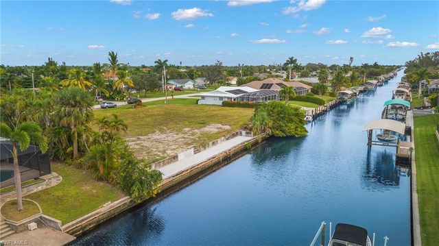 1936 Coral Point DR, Cape Coral, FL 33990