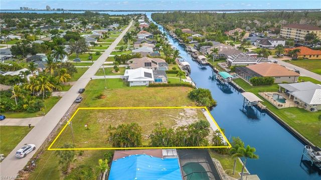 1936 Coral Point DR, Cape Coral, FL 33990