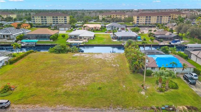 1936 Coral Point DR, Cape Coral, FL 33990