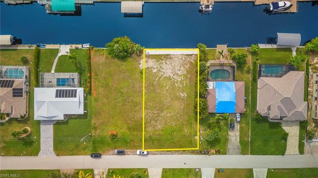 1936 Coral Point DR, Cape Coral, FL 33990