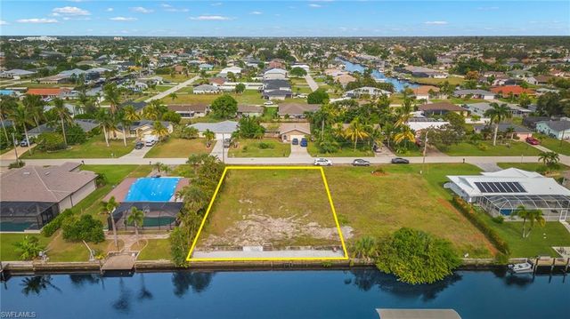 1936 Coral Point DR, Cape Coral, FL 33990