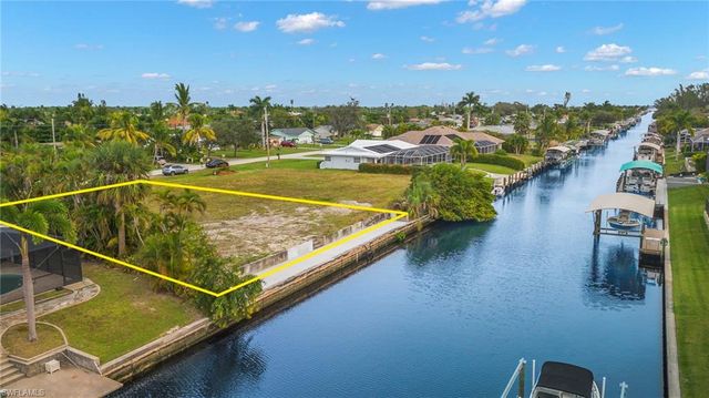 1936 Coral Point DR, Cape Coral, FL 33990