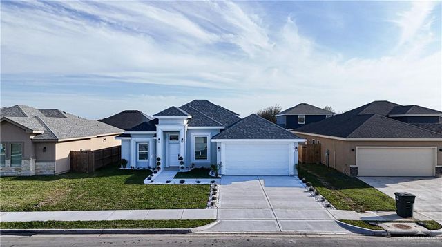 8813 Swan Lake Drive, Harlingen, TX 78550