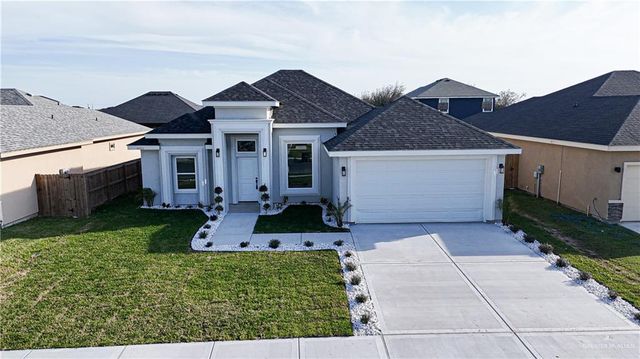 8813 Swan Lake Drive, Harlingen, TX 78550