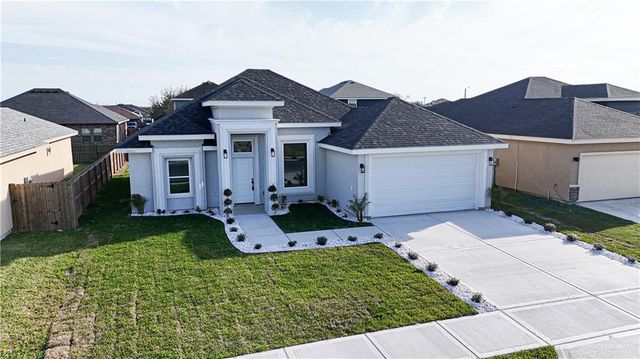 8813 Swan Lake Drive, Harlingen, TX 78550