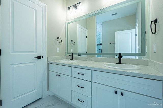 8813 Swan Lake Drive, Harlingen, TX 78550