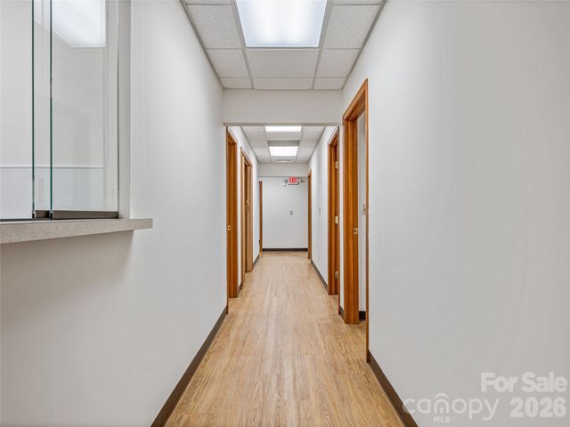 6 Brooklet Street, Asheville, NC 28801