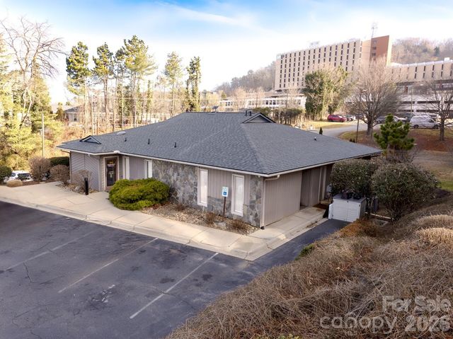 6 Brooklet Street, Asheville, NC 28801