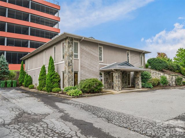 6 Brooklet Street, Asheville, NC 28801