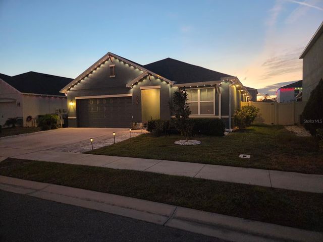 3313 SONDER DRIVE, Davenport, FL 33896