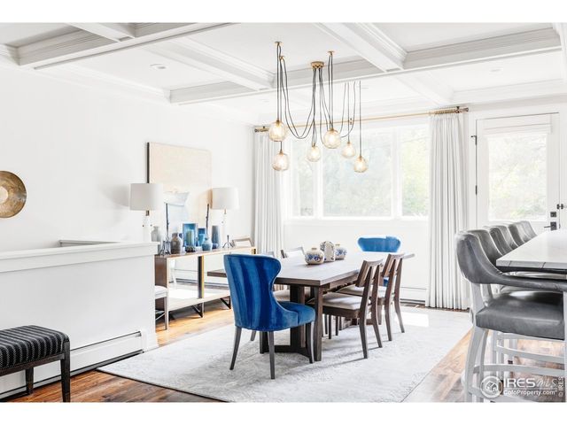 440 Christmas Tree Dr, Boulder, CO 80302